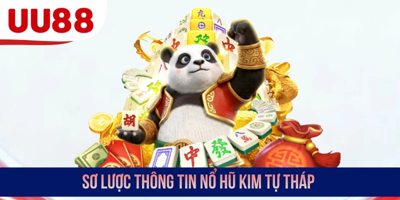Sơ lược thông tin nổ hũ Kim Tự Tháp